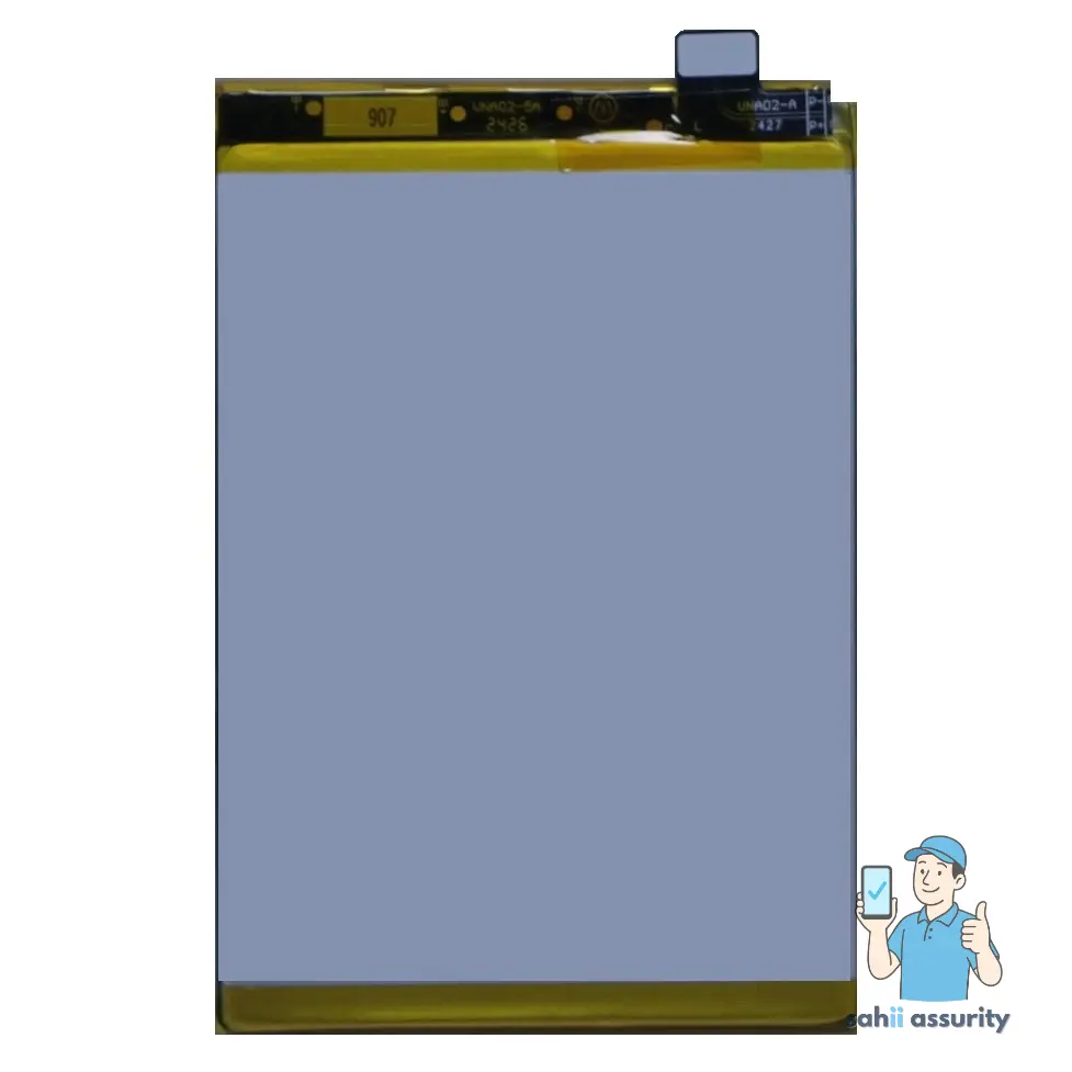 Battery for Oppo F21 Pro